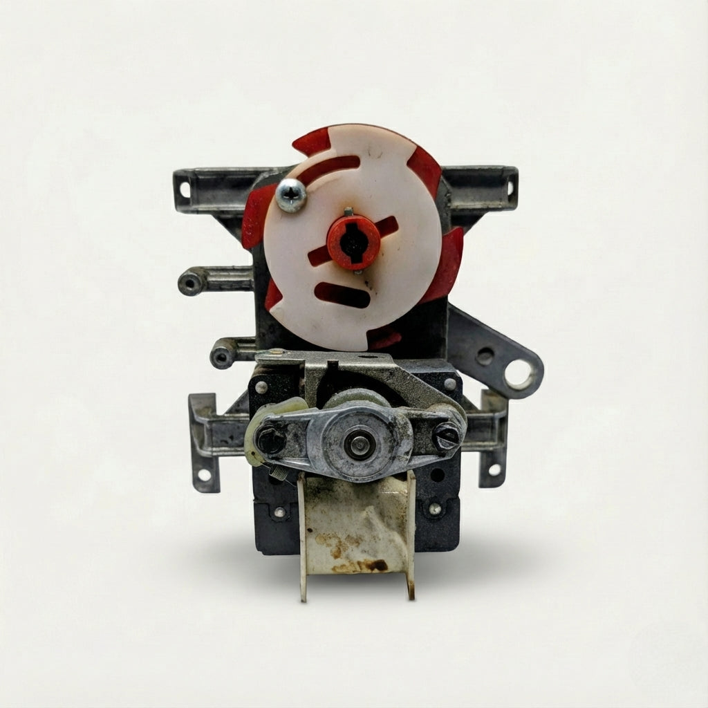 DIXIE NARCO E MODEL SODA Vending Machine MOTOR